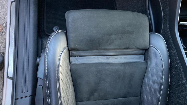 Volvo Xc40 2.0 D3 R DESIGN 5dr AWD Geartronic Diesel Estate